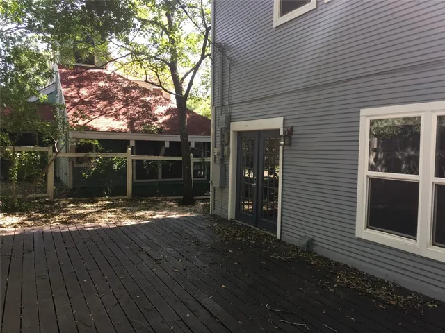 $4,500 | 4802 Clarkson Avenue, Austin, TX 78751