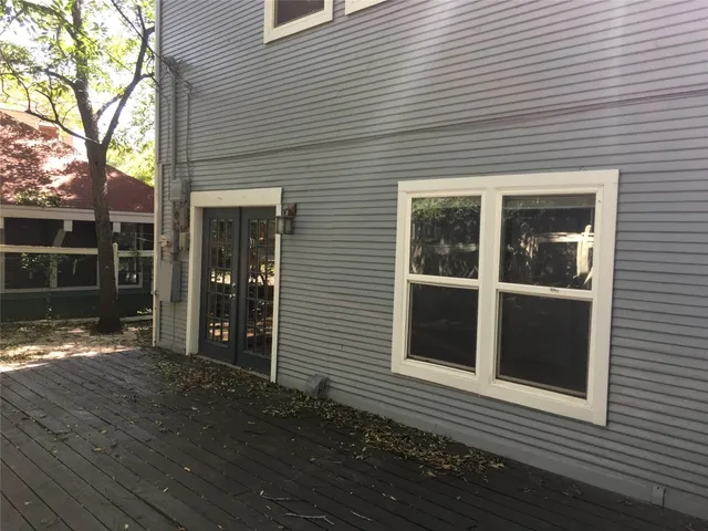 $4,500 | 4802 Clarkson Avenue, Austin, TX 78751