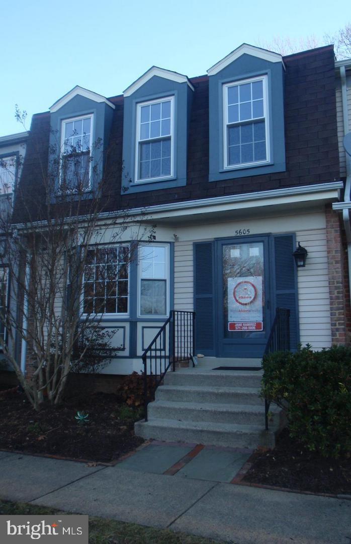 5605 Ridge View Drive Alexandria, VA 22310 - Photo 1 of 1 Gallery Image 1