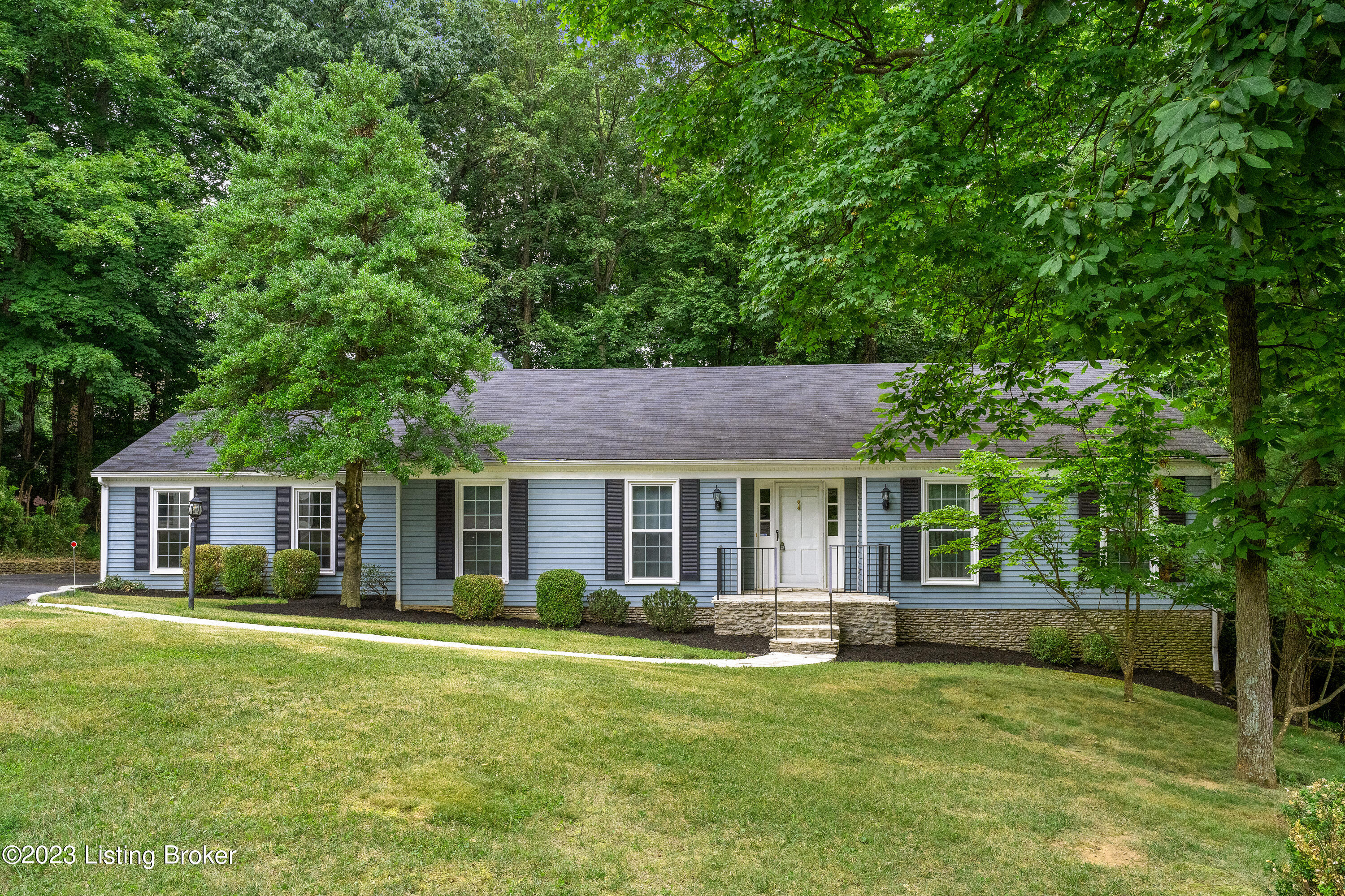3801 Stockridge Road Louisville, KY 40241 - Photo 17 of 50 3801 Stockridge Rd-3