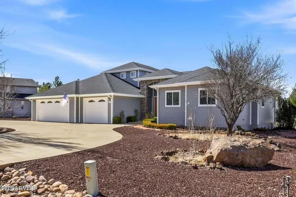 $949,450 | 880 Rainbow View Drive, Lakeside, AZ 85929