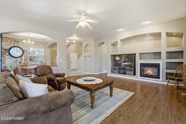 $949,450 | 880 Rainbow View Drive, Lakeside, AZ 85929