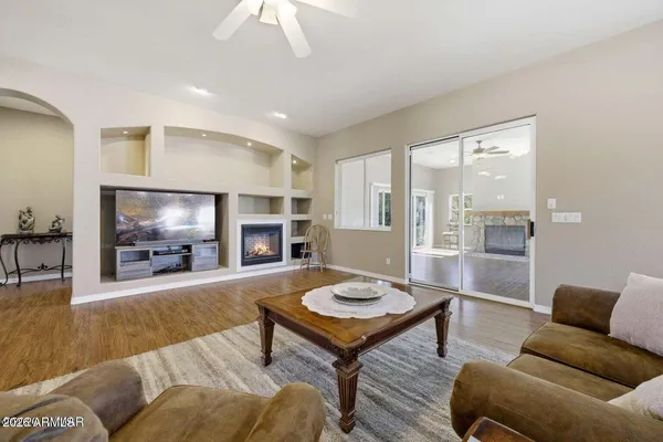 $949,450 | 880 Rainbow View Drive, Lakeside, AZ 85929