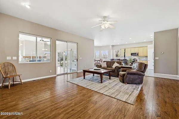 $949,450 | 880 Rainbow View Drive, Lakeside, AZ 85929