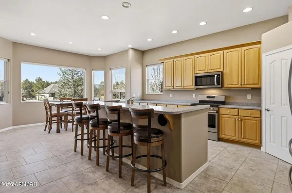 $949,450 | 880 Rainbow View Drive, Lakeside, AZ 85929