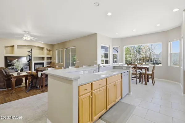 $949,450 | 880 Rainbow View Drive, Lakeside, AZ 85929