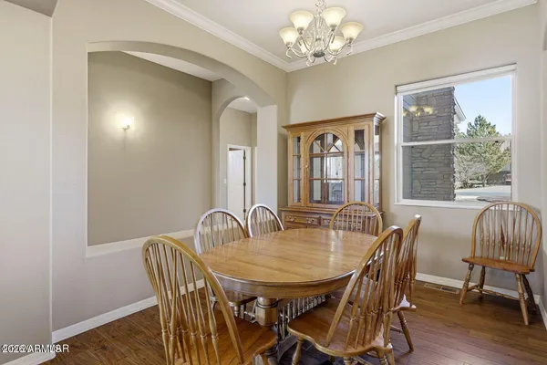 $949,450 | 880 Rainbow View Drive, Lakeside, AZ 85929