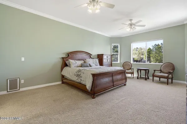 $949,450 | 880 Rainbow View Drive, Lakeside, AZ 85929