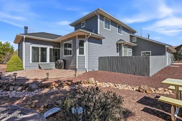 $949,450 | 880 Rainbow View Drive, Lakeside, AZ 85929
