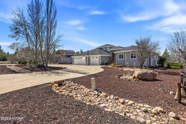 $949,450 | 880 Rainbow View Drive, Lakeside, AZ 85929