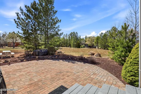 $949,450 | 880 Rainbow View Drive, Lakeside, AZ 85929