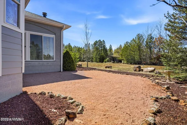 $949,450 | 880 Rainbow View Drive, Lakeside, AZ 85929