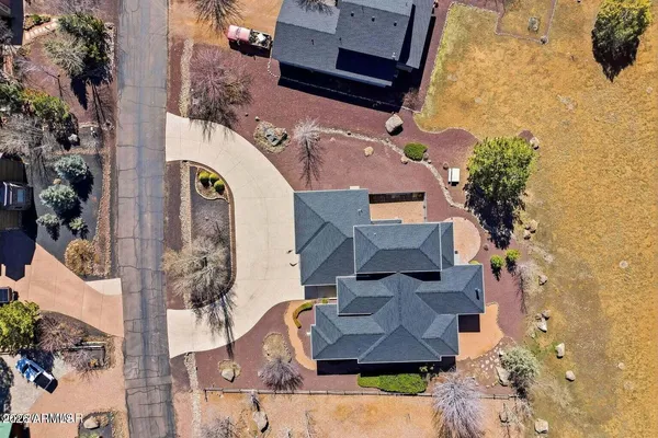 $949,450 | 880 Rainbow View Drive, Lakeside, AZ 85929