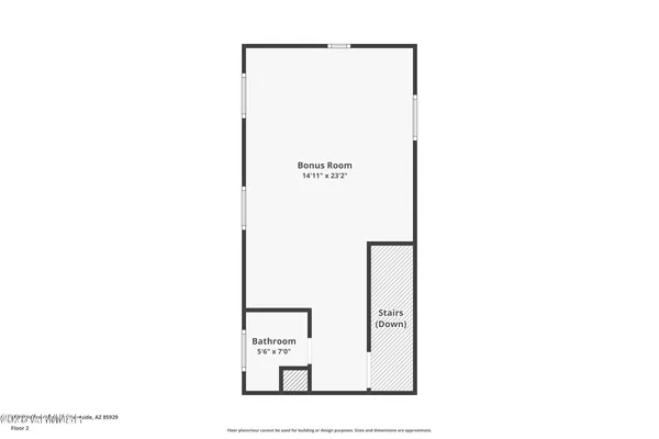$949,450 | 880 Rainbow View Drive, Lakeside, AZ 85929