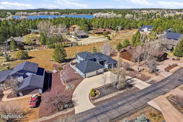 $949,450 | 880 Rainbow View Drive, Lakeside, AZ 85929