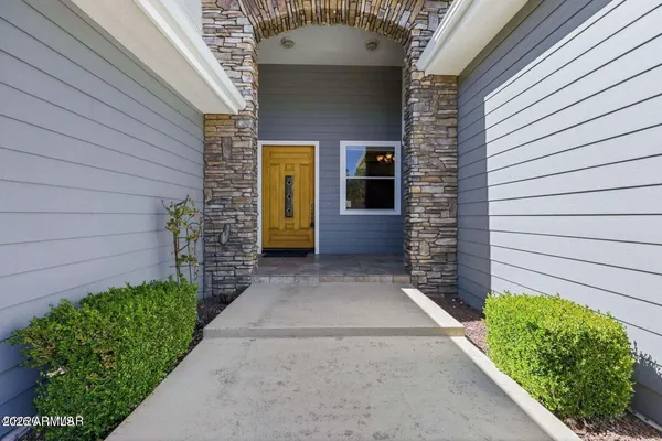 $949,450 | 880 Rainbow View Drive, Lakeside, AZ 85929