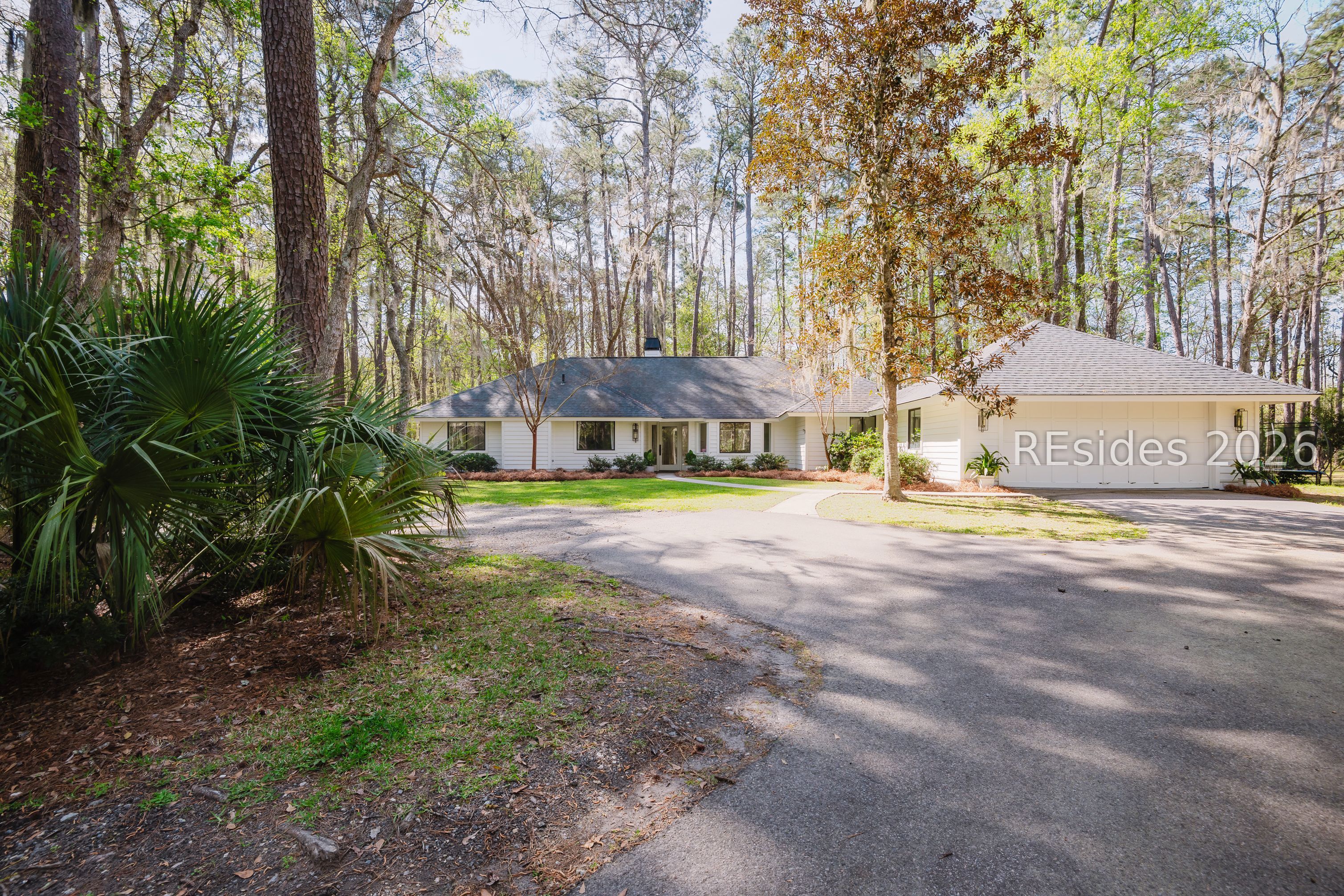 3 Deer Run Bluffton, SC 29910 - Photo 4 of 26