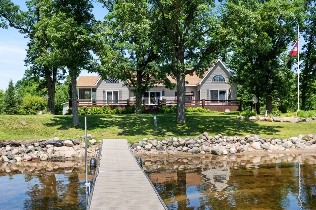 $1,150,000 | 2282 71st Street, Luck, WI 54853