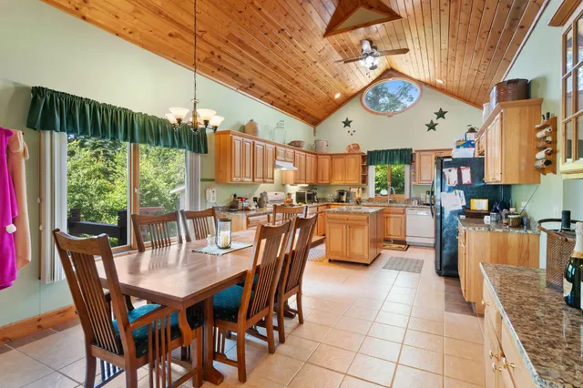 $1,150,000 | 2282 71st Street, Luck, WI 54853