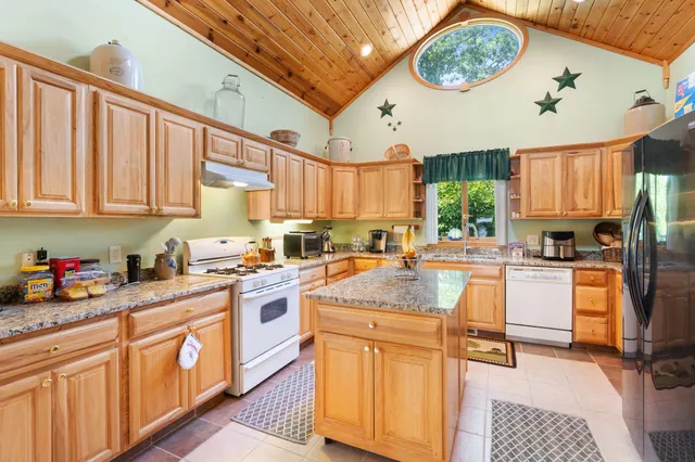 $1,150,000 | 2282 71st Street, Luck, WI 54853