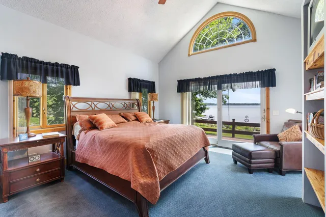 $1,150,000 | 2282 71st Street, Luck, WI 54853