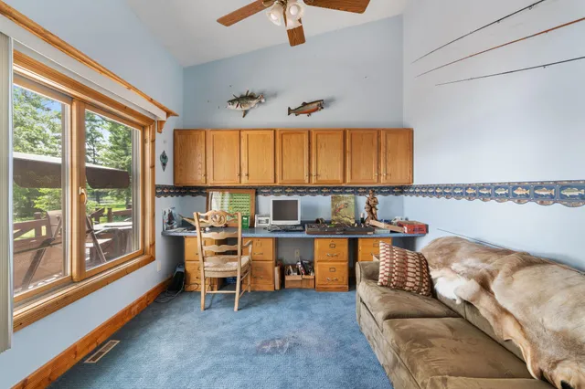 $1,150,000 | 2282 71st Street, Luck, WI 54853