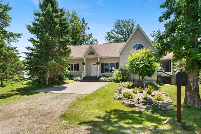 $1,150,000 | 2282 71st Street, Luck, WI 54853