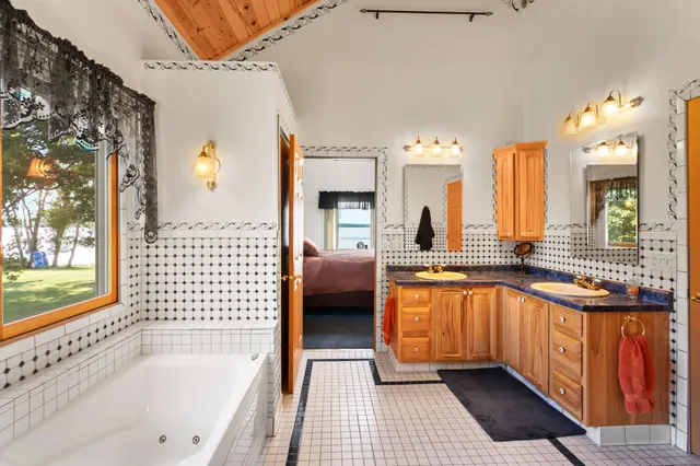 $1,150,000 | 2282 71st Street, Luck, WI 54853