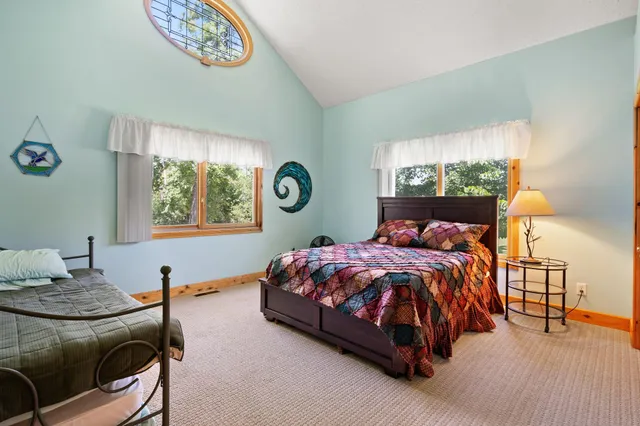 $1,150,000 | 2282 71st Street, Luck, WI 54853