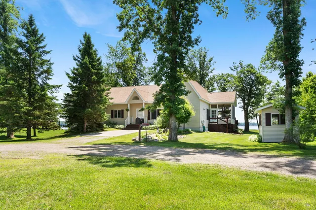 $1,150,000 | 2282 71st Street, Luck, WI 54853