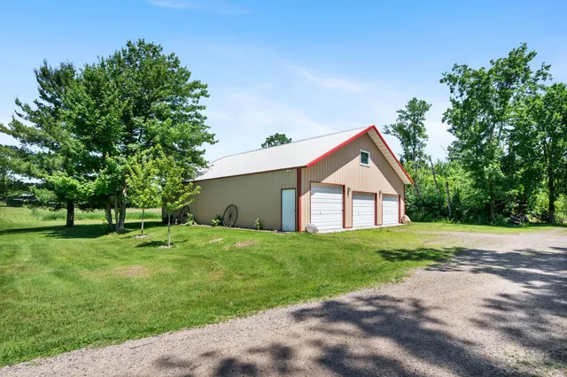 $1,150,000 | 2282 71st Street, Luck, WI 54853