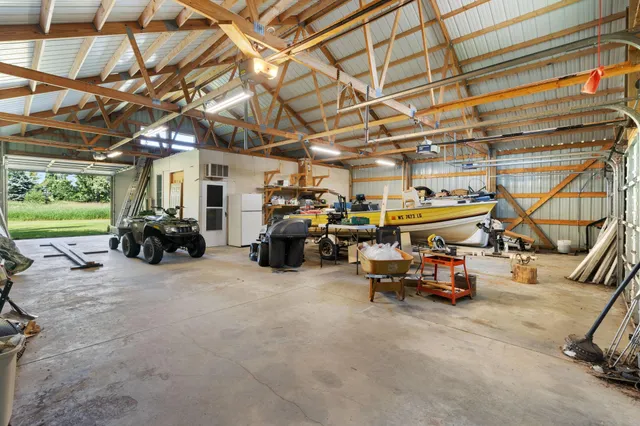 $1,150,000 | 2282 71st Street, Luck, WI 54853