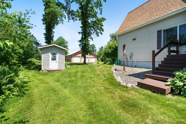 $1,150,000 | 2282 71st Street, Luck, WI 54853