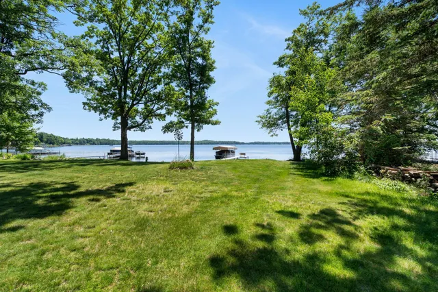 $1,150,000 | 2282 71st Street, Luck, WI 54853