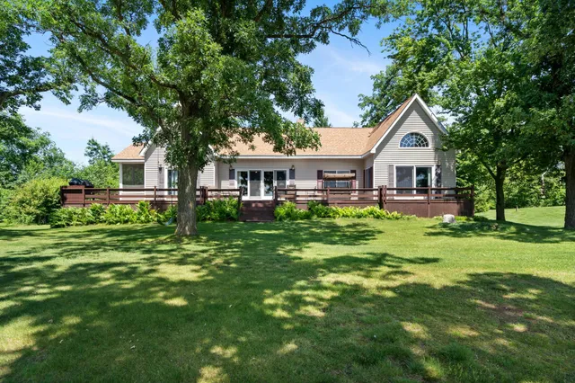 $1,150,000 | 2282 71st Street, Luck, WI 54853