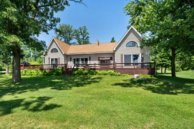 $1,150,000 | 2282 71st Street, Luck, WI 54853