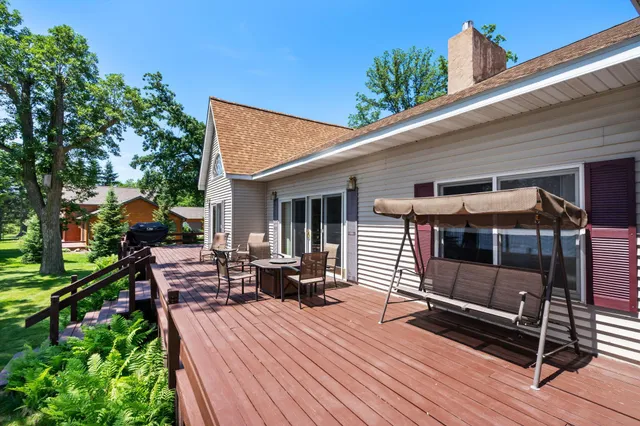 $1,150,000 | 2282 71st Street, Luck, WI 54853