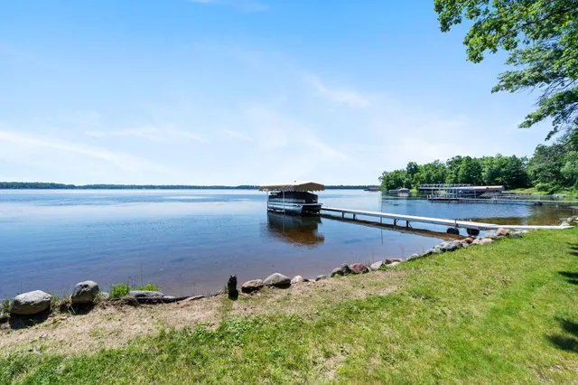 $1,150,000 | 2282 71st Street, Luck, WI 54853