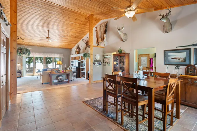 $1,150,000 | 2282 71st Street, Luck, WI 54853