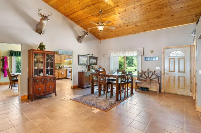 $1,150,000 | 2282 71st Street, Luck, WI 54853