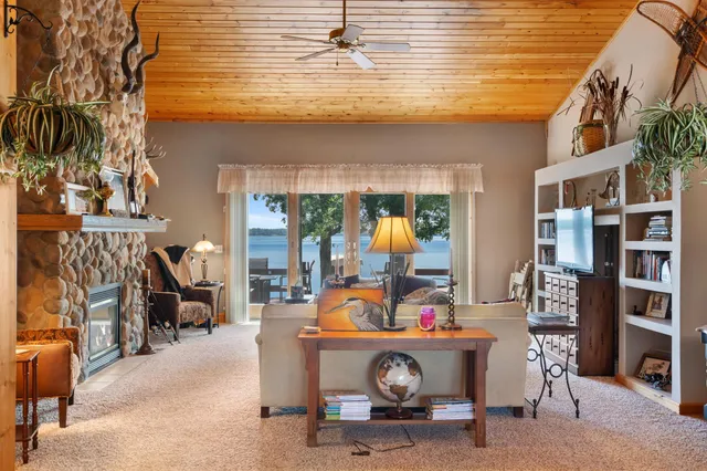 $1,150,000 | 2282 71st Street, Luck, WI 54853