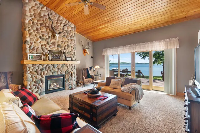 $1,150,000 | 2282 71st Street, Luck, WI 54853