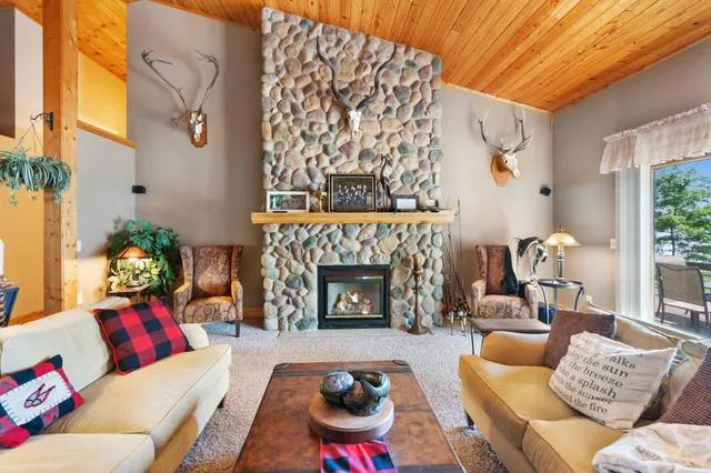 $1,150,000 | 2282 71st Street, Luck, WI 54853