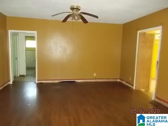 4478 River Road Cordova, AL 35550 - Photo 4 of 9