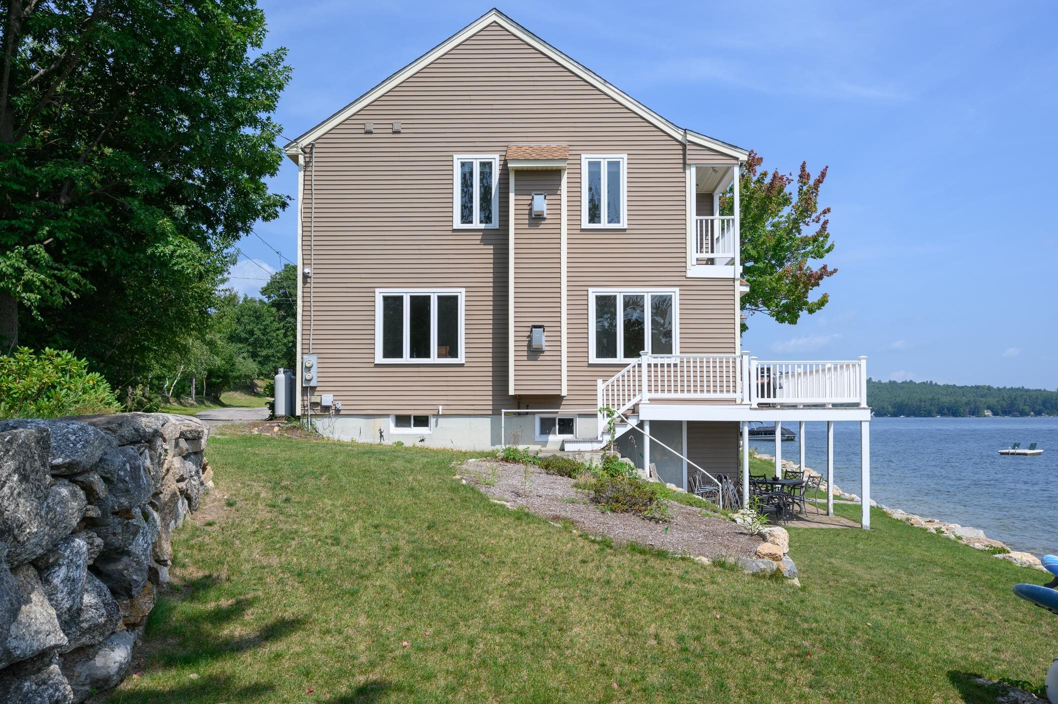 727 Scenic Road, Unit 2 Laconia, NH 03246 - Photo 4 of 32