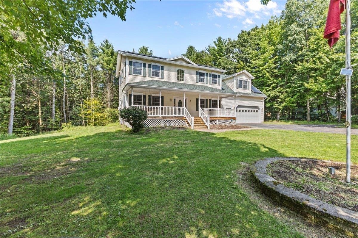 186 Austin Road Georgia, VT 05468 - Photo 2 of 45