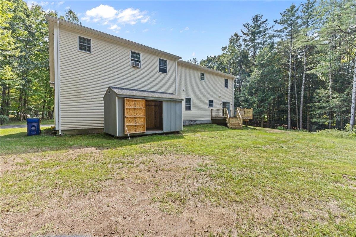186 Austin Road Georgia, VT 05468 - Photo 23 of 45