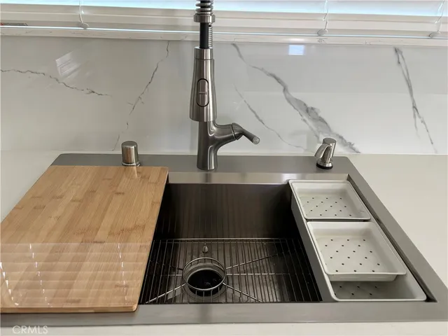 a view of washer and dryer