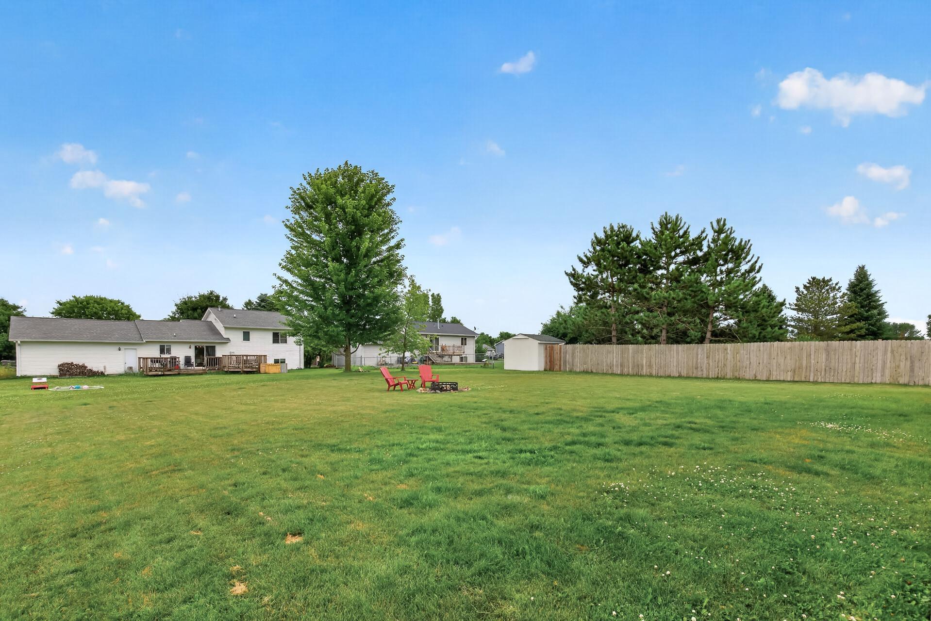 306 Aaron Street Star Prairie, WI 54026 - Photo 29 of 30