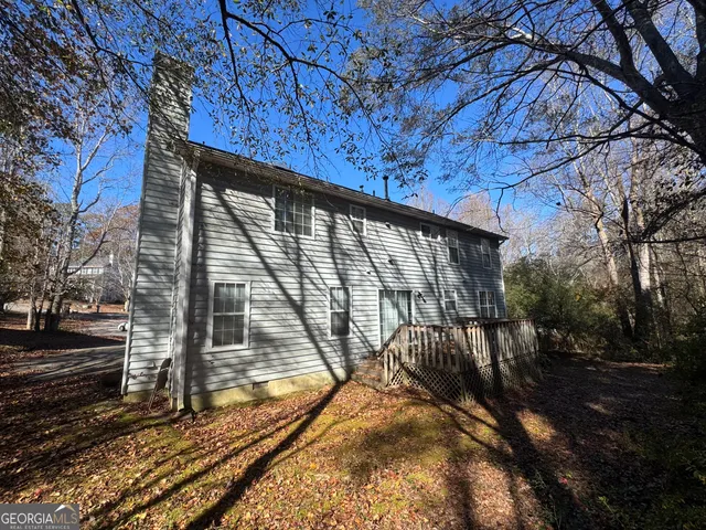 $335,000 | 1716 Inlet Cove Court, Snellville, GA 30078